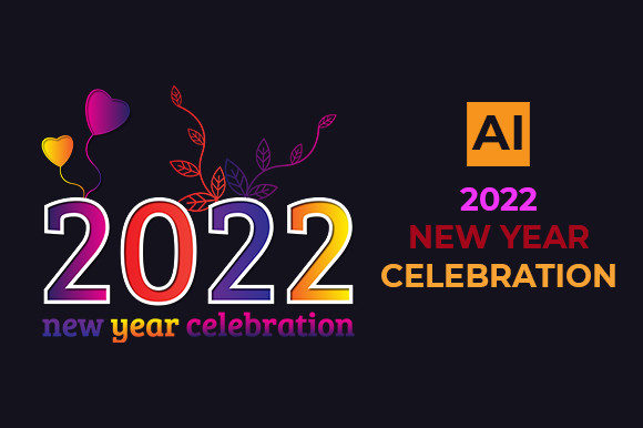 2022 New Year Celebration