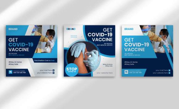 Effective COVID 19 Social Media Posts