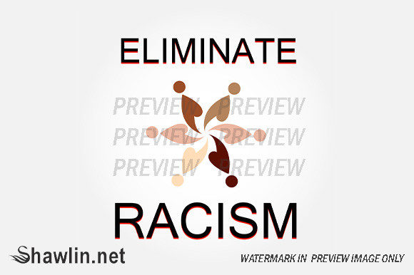 Eliminate Racism: A Creative Call to Action