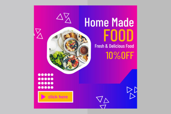 Food Restaurant Instagram Post: A Powerful Tool for Modern Dining Businesses