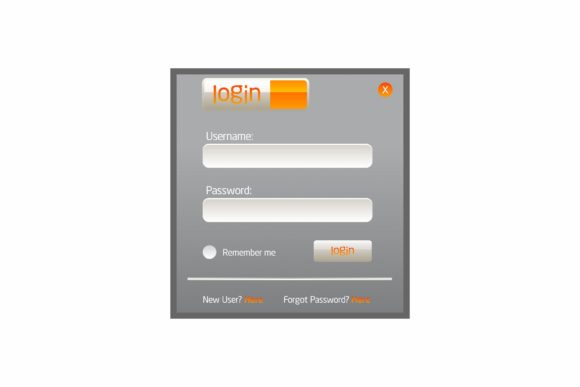 Modern Creative Login Web Button: A Versatile Tool for Designers and Developers