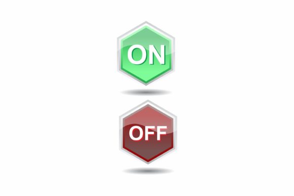 On off Website Buttons: A Versatile Tool for Modern Web Design