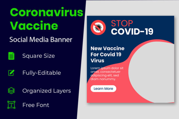 Prevention of Covid-19 Design: A Practical Approach to Effective Communication