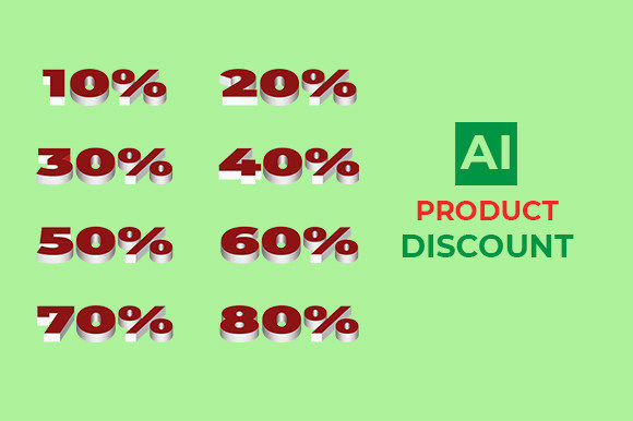Product Discount Offer: A Smart Way to Boost Sales and Attract Customers