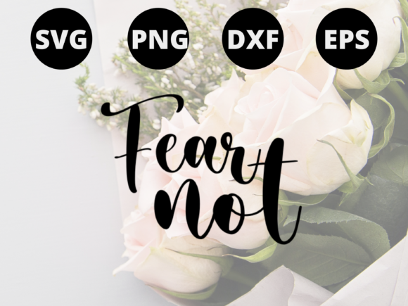 Understanding Fear Not: A Creative Tool for Modern Professionals